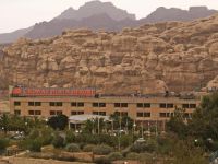  Crowne Plaza Resort Petra