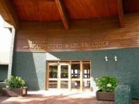  Ngorongoro Wildlife Lodge