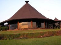  Ngorongoro Sopa Lodge