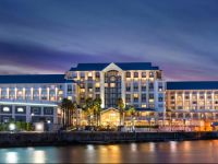  The Table Bay Hotel
