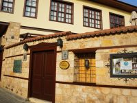  Puding Suite Antalya