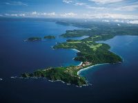  Four Seasons Resort Costa Rica at Peninsula Papagayo