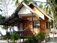  Phangan Villa Beach Bungalow