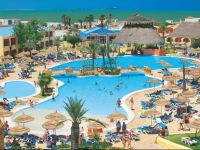  Caribbean World Borj Cedria