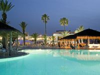 Thalassa Sousse Resort & Aquapark