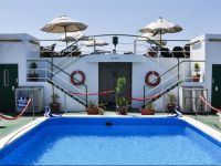  Angelotel Nile Cruises Hotel Luxor