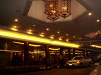  Dusit Thani Manila (Ex. Dusit Hotel Nikko)