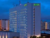  Eastin Hotel Penang