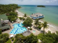  Sandals Halcyon Beach St Lucia The Luxury Included Vacation