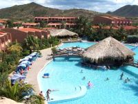  Lti Costa Caribe Beach Hotel