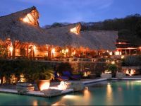  Hacienda & Ecolodge Morgans Rock