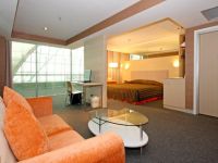  Louis Tavern Transit Hotel Dayrooms Suvarnabhumi Airport
