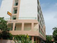  Central Place Hotel Rayong