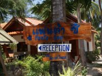  Fantasea Resort Koh Phangan