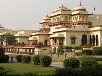  Rambagh Palace