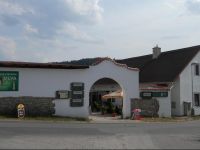  Restaurace A Penzion U Lva