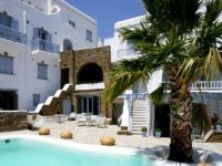  Onar Hotel and Suites