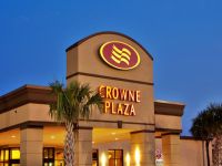  Crowne Plaza Hotel New Orleans Airport