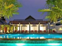  Long Beach Luxury Villas