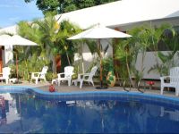  Angel Azul Hotel Managua