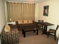  Los Sauces Apart Hotel