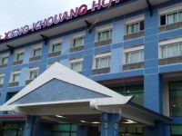  Xieng Khouang Hotel