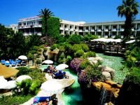  Annabelle Hotel Pafos