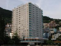  Best Western Eurotel Riviera