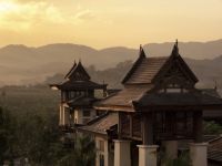  Anantara Xishuangbanna Resort