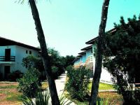  Tourist Settlement Bojana Lux A