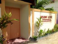  Holiday Lodge Maafushi
