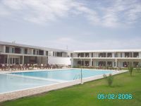  Hotel Dunas de Sal