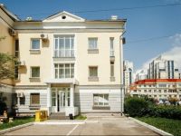  Business Hotel Astana