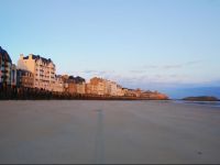  Mercure St Malo Front De Mer