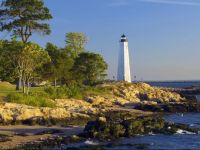  Courtyard New Haven at Yale