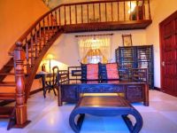  Takalau Residence & Resort