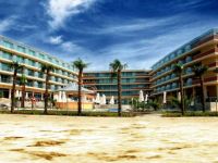  Zornitza Sands SPA