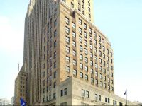  Hilton Cincinnati Netherland Plaza