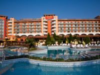  Hrizantema Hotel and Casino (РҐСЂРёР·Р°РЅС‚РµРјР° РћС‚РµР»СЊ СЌРЅРґ РљР°Р·РёРЅРѕ)