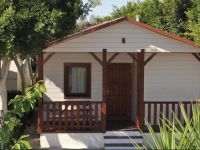  Marjal Camping & Bungalows Resort