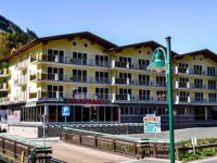 Herzblut Saalbach Hotel