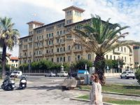  Best Western Grand Hotel Royal