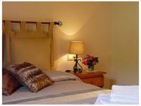  Casa Rural Masia Forn Del Vidre