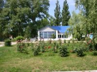  Solnechniy bereg holiday house Anapa