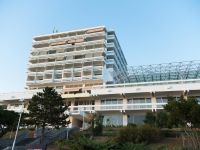  Omorika Hotel Crikvenica