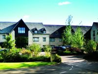  Oxford Spires Four Pillars Hotel