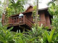  Similana Resort Phang Nga