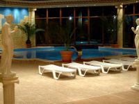  Prometey-club complex