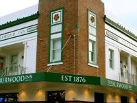  The Burwood Inn