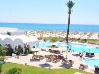  Salammbo Hammamet Hotel